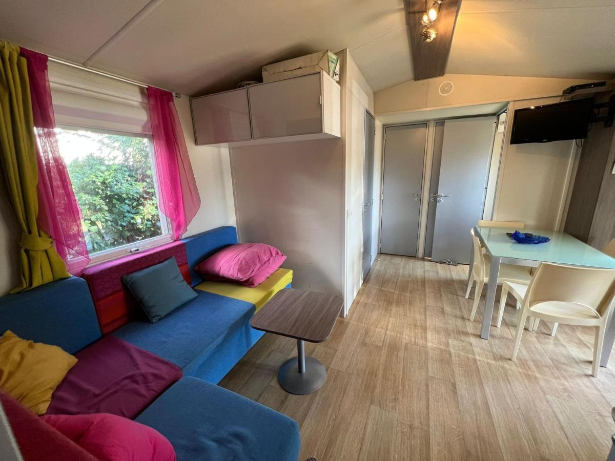 Bungalow Luxe 3 Chambres Surplombant Le Golf De St Tropez Gassin Bagian luar foto