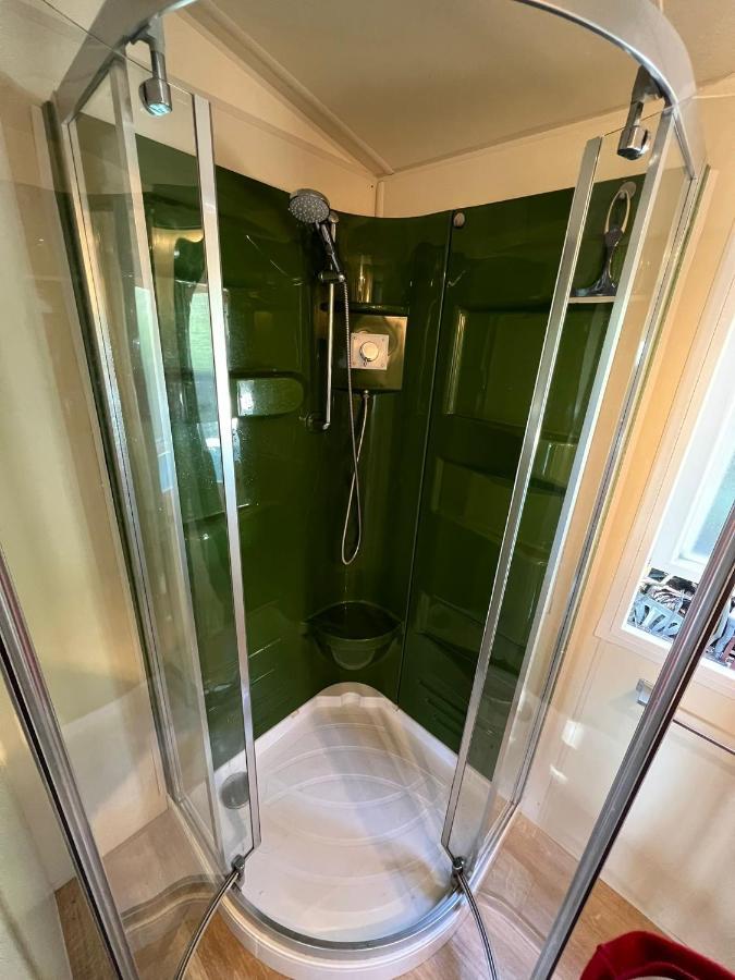 Bungalow Luxe 3 Chambres Surplombant Le Golf De St Tropez Gassin Bagian luar foto