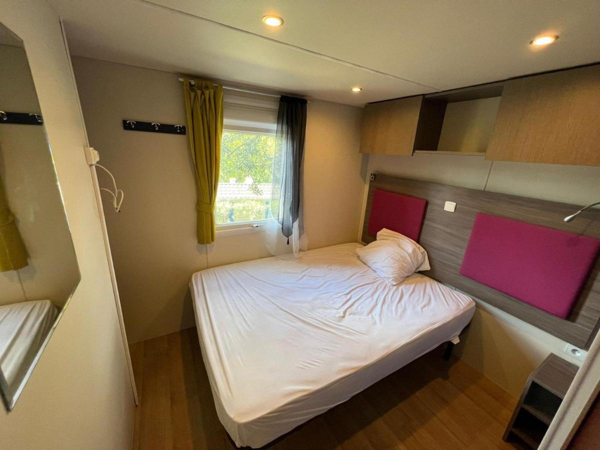 Bungalow Luxe 3 Chambres Surplombant Le Golf De St Tropez Gassin Bagian luar foto