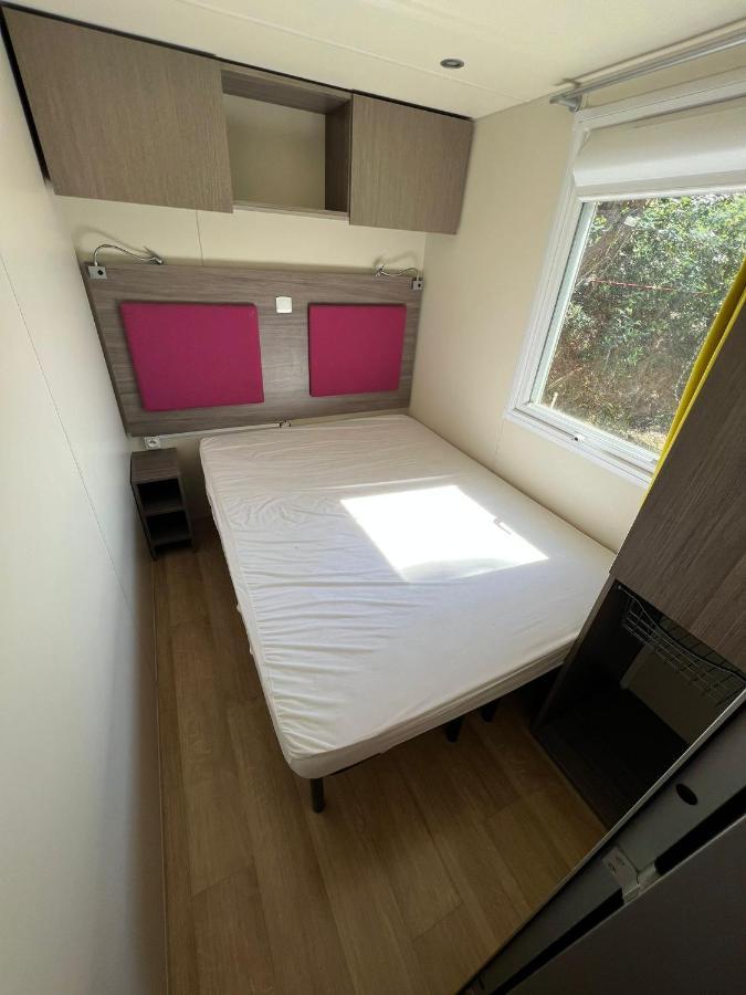 Bungalow Luxe 3 Chambres Surplombant Le Golf De St Tropez Gassin Bagian luar foto